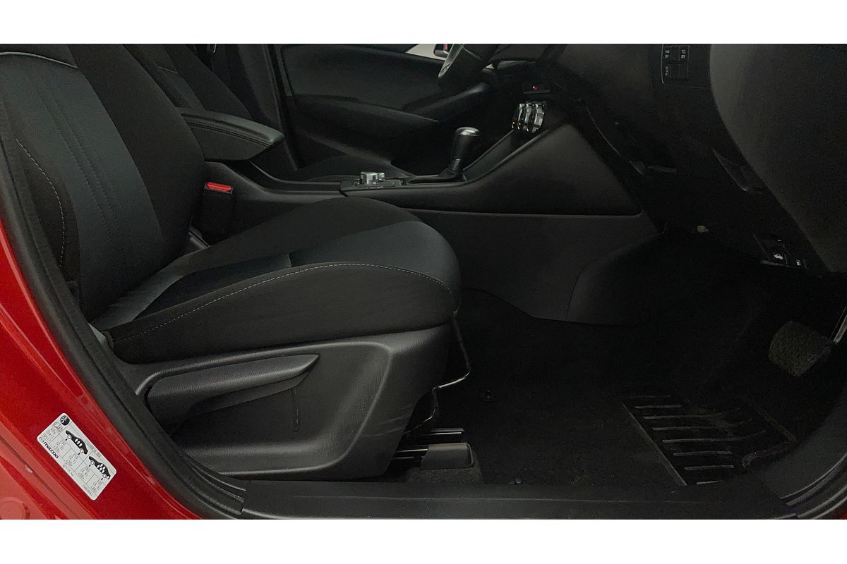 2023 Mazda CX-3 Maxx Sport DK