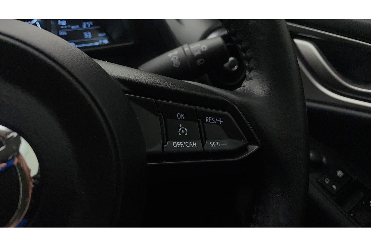 2023 Mazda CX-3 Maxx Sport DK