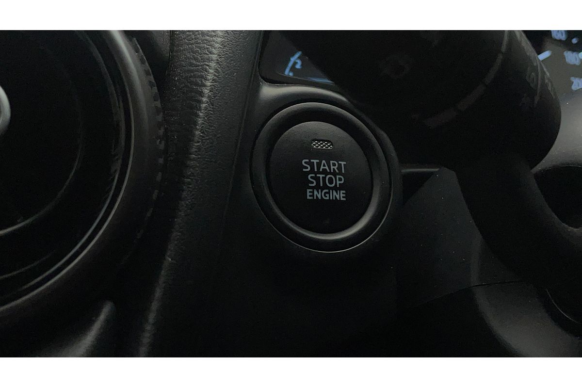 2023 Mazda CX-3 Maxx Sport DK