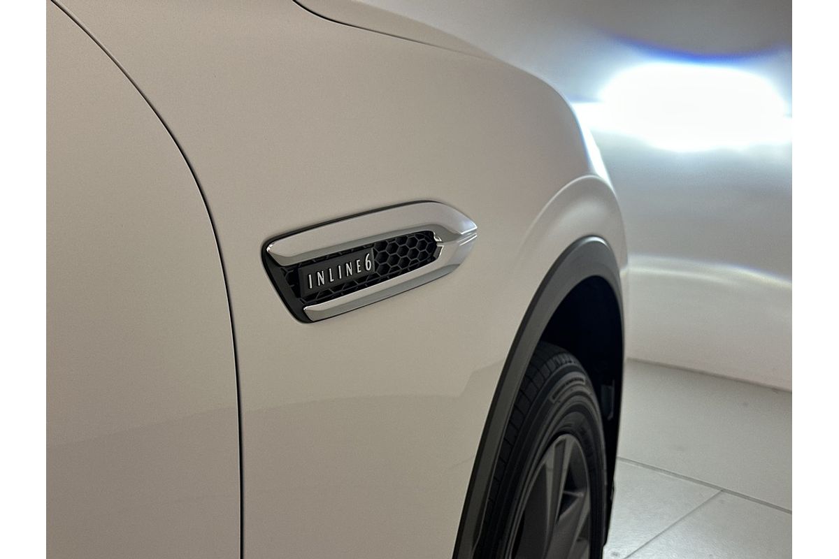 2023 Mazda CX-60 G40e Evolve KH Series