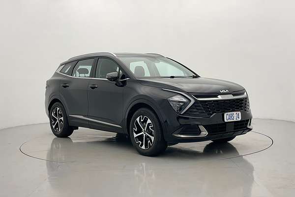 2022 Kia Sportage SX NQ5