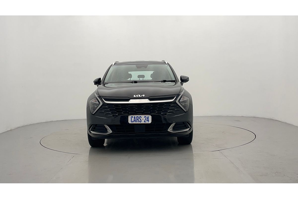 2022 Kia Sportage SX NQ5
