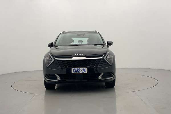 2022 Kia Sportage SX NQ5