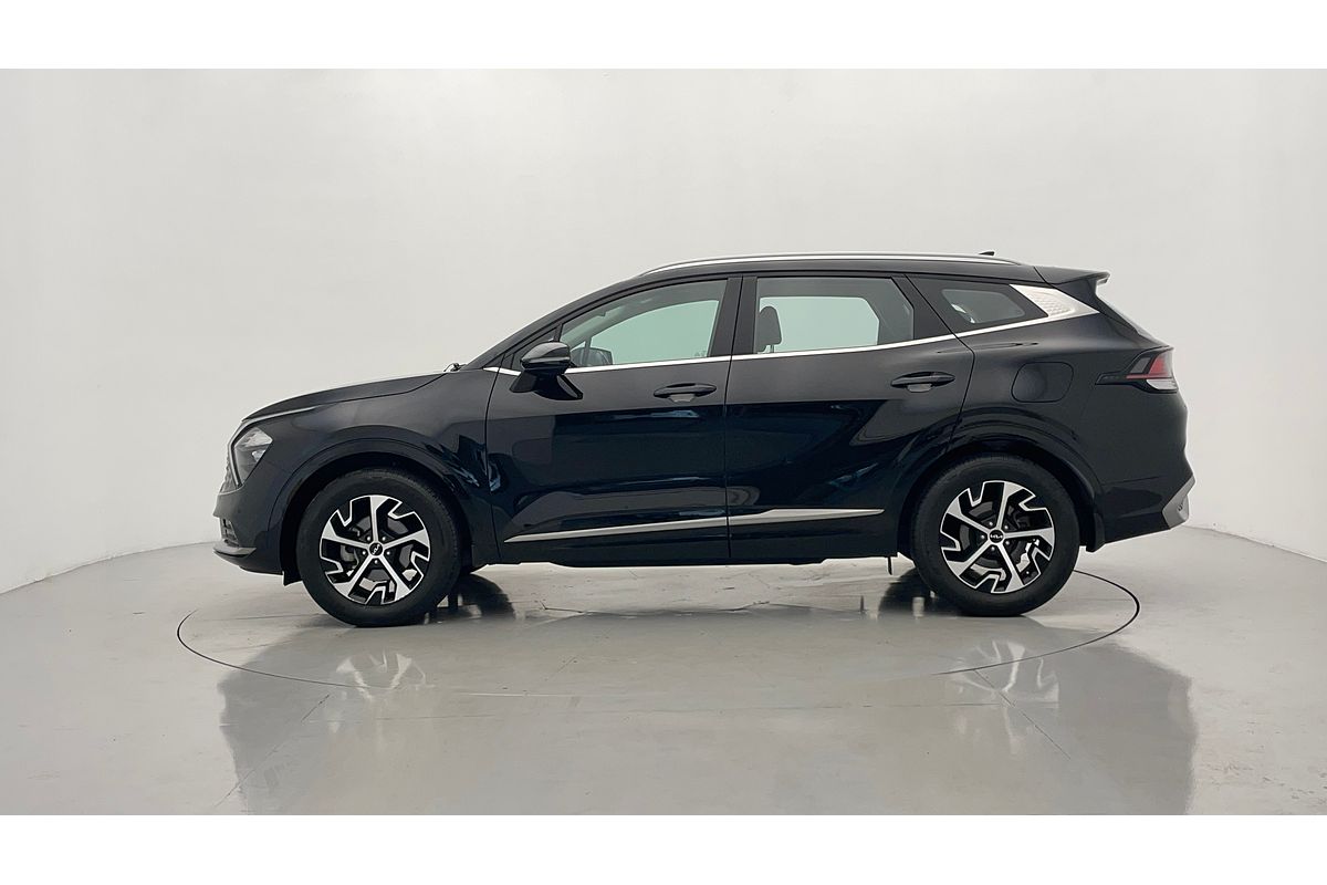 2022 Kia Sportage SX NQ5