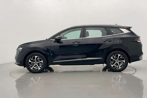 2022 Kia Sportage SX NQ5