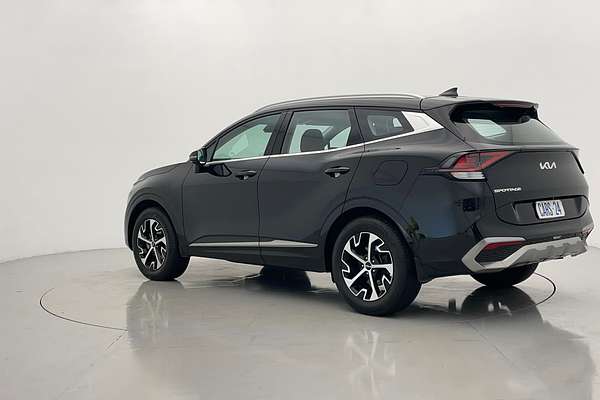 2022 Kia Sportage SX NQ5