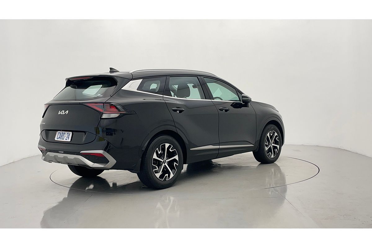 2022 Kia Sportage SX NQ5