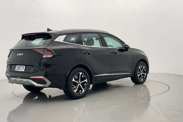 2022 Kia Sportage SX NQ5