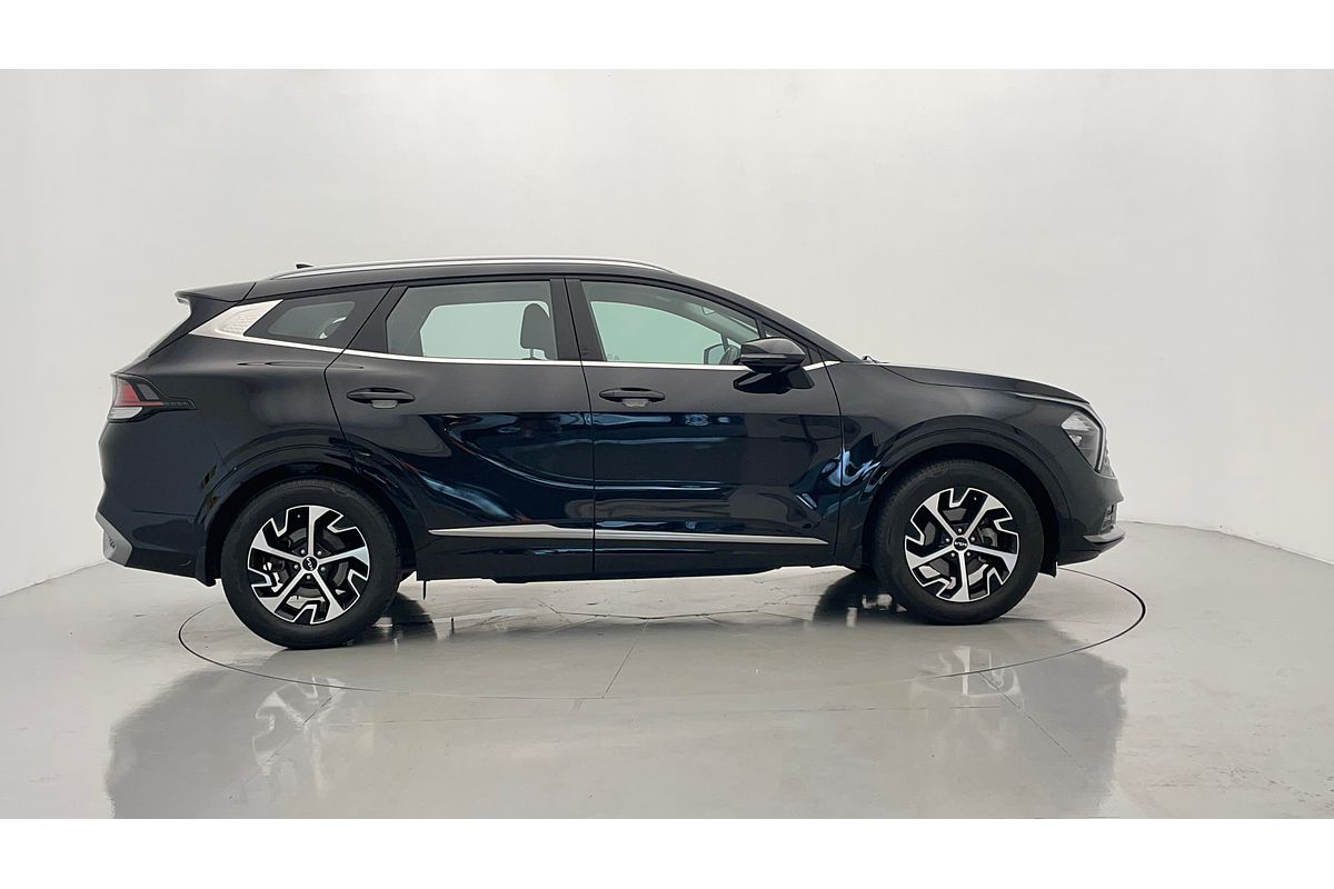 2022 Kia Sportage SX NQ5