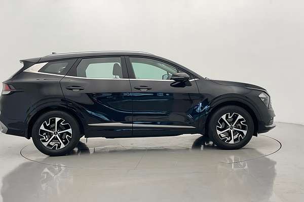 2022 Kia Sportage SX NQ5