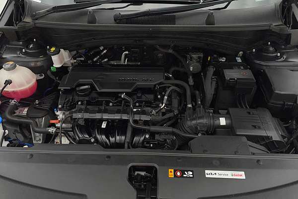 2022 Kia Sportage SX NQ5