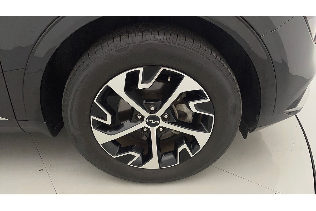 2022 Kia Sportage SX NQ5