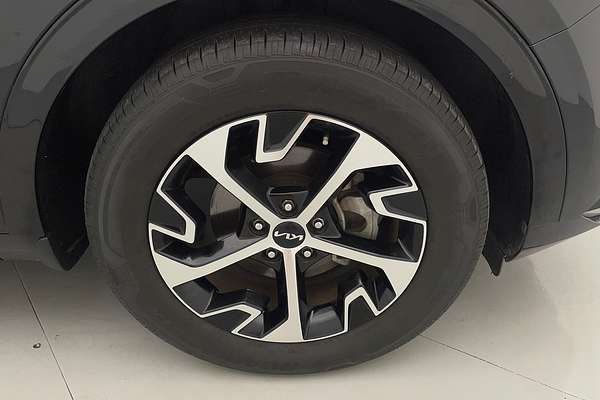 2022 Kia Sportage SX NQ5