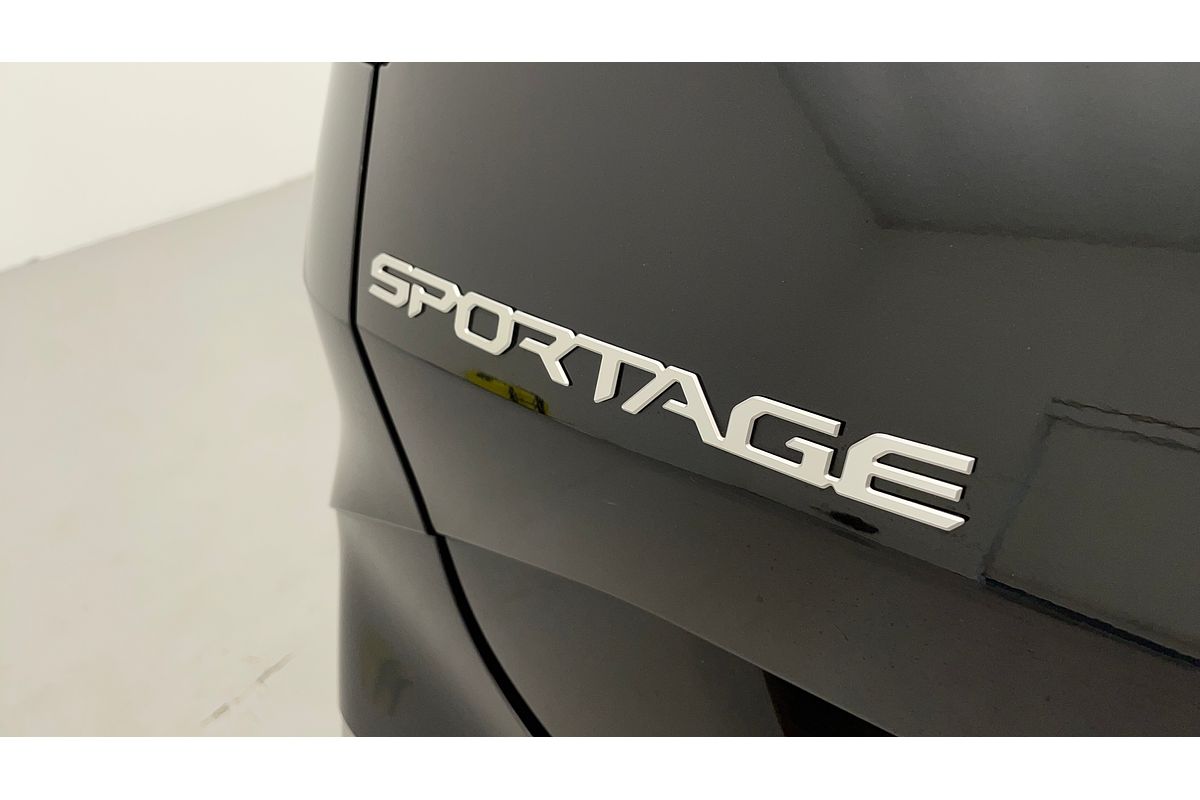 2022 Kia Sportage SX NQ5