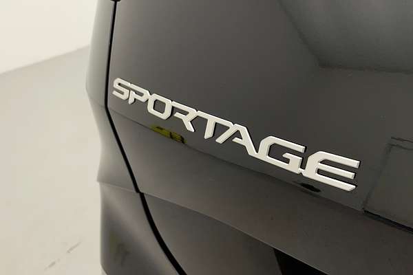 2022 Kia Sportage SX NQ5