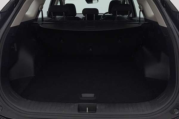 2022 Kia Sportage SX NQ5