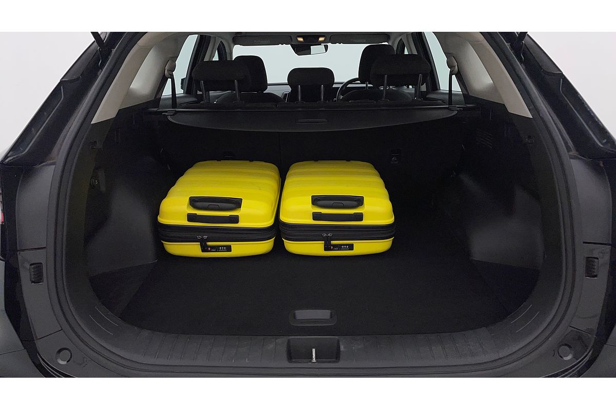 2022 Kia Sportage SX NQ5