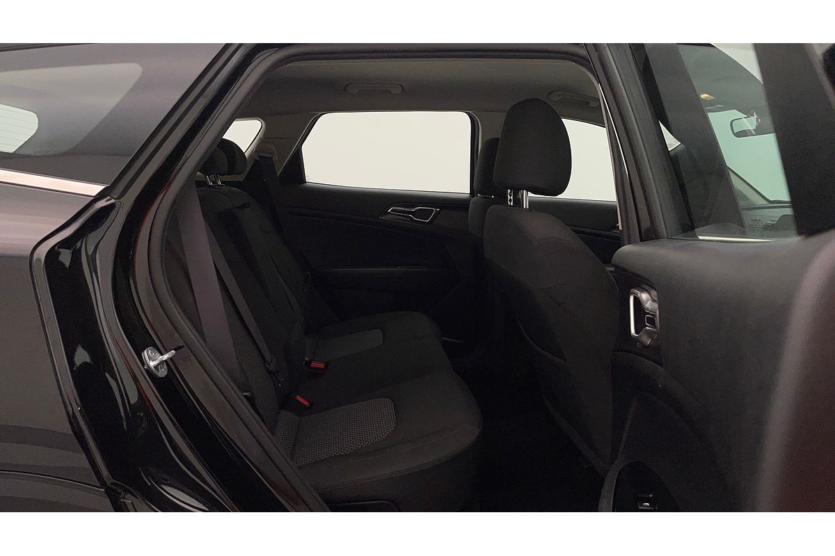 2022 Kia Sportage SX NQ5
