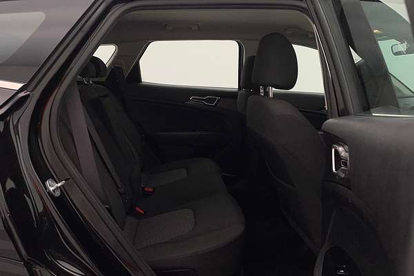 2022 Kia Sportage SX NQ5