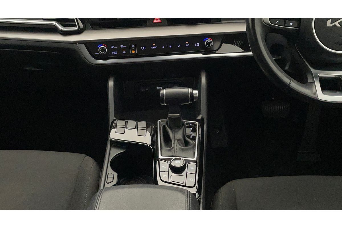2022 Kia Sportage SX NQ5