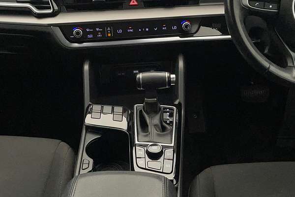 2022 Kia Sportage SX NQ5