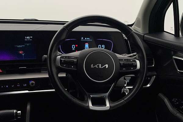2022 Kia Sportage SX NQ5