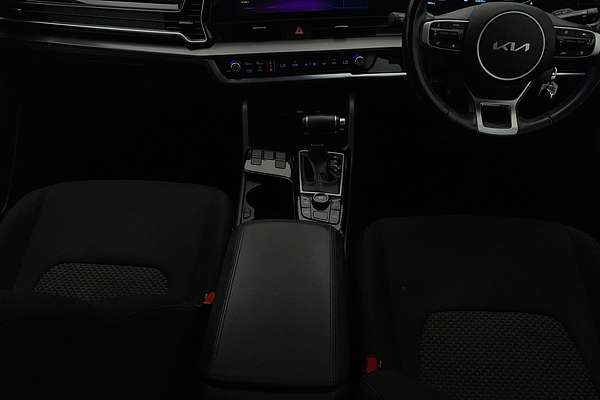 2022 Kia Sportage SX NQ5