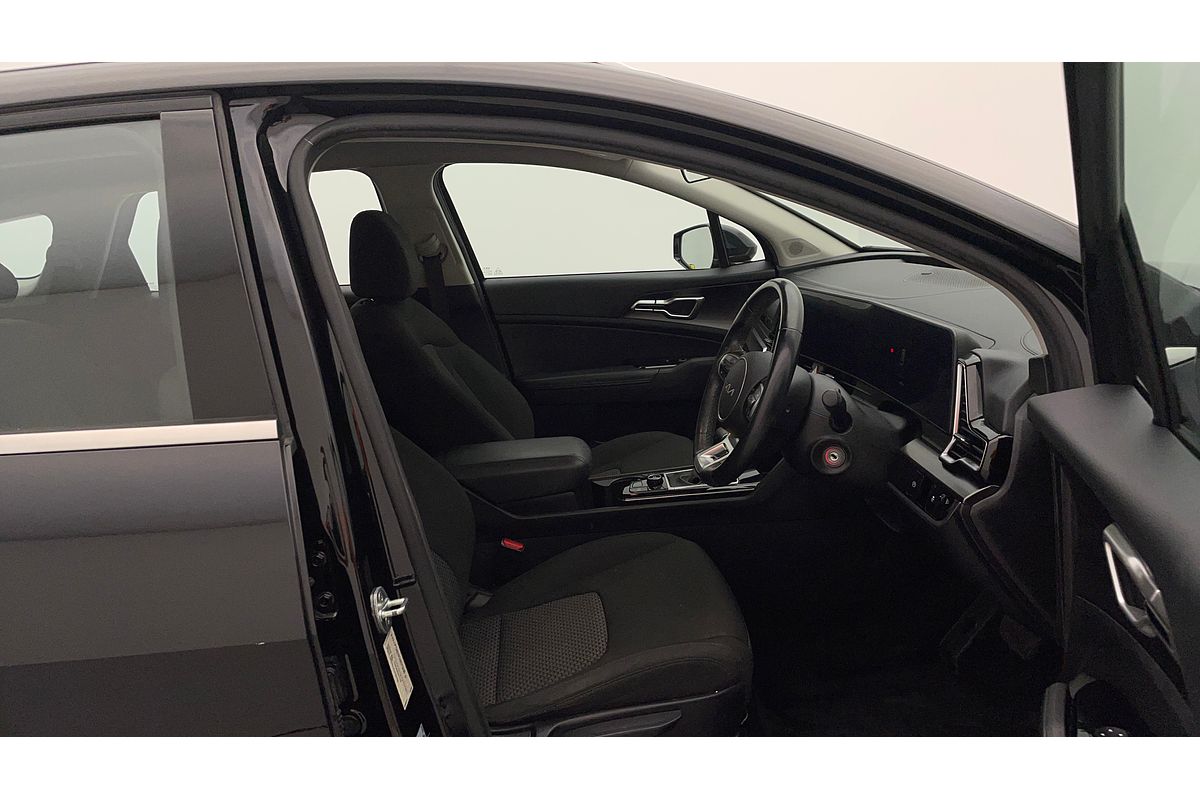2022 Kia Sportage SX NQ5