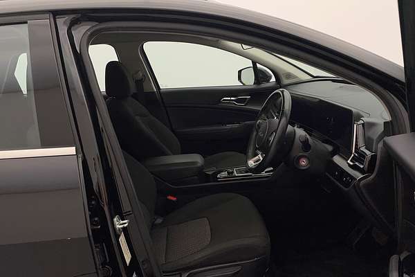 2022 Kia Sportage SX NQ5
