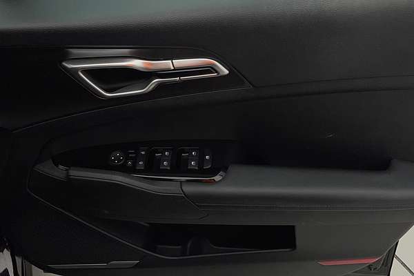 2022 Kia Sportage SX NQ5