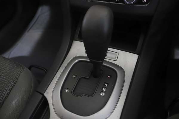 2012 Holden Ute Omega VE Series II Rear Wheel Drive