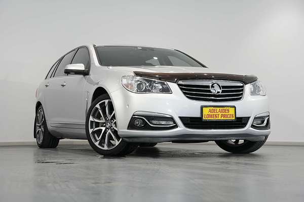 2015 Holden Calais V VF Series II