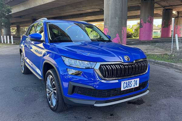 2023 SKODA Kodiaq Style NS