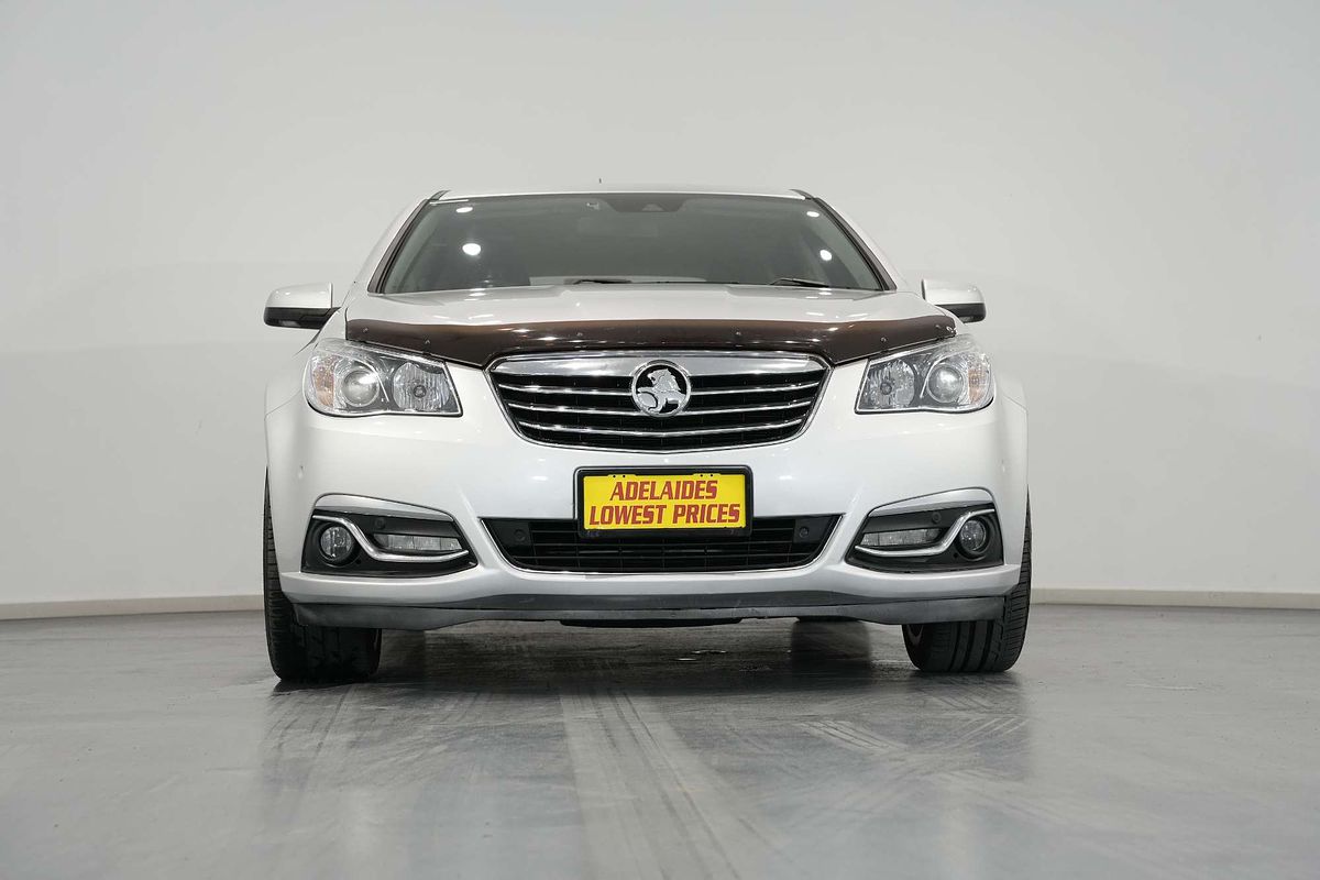 2015 Holden Calais V VF Series II