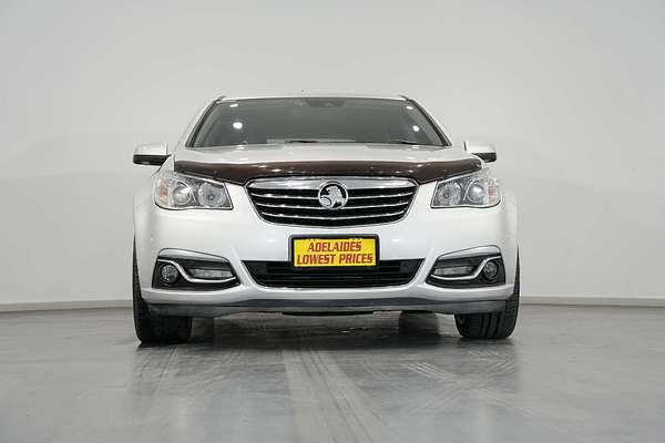 2015 Holden Calais V VF Series II