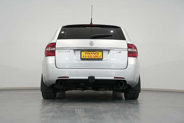2015 Holden Calais V VF Series II
