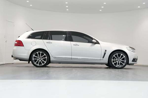 2015 Holden Calais V VF Series II