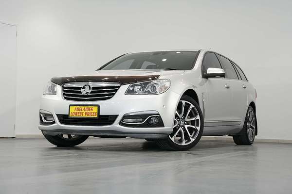 2015 Holden Calais V VF Series II