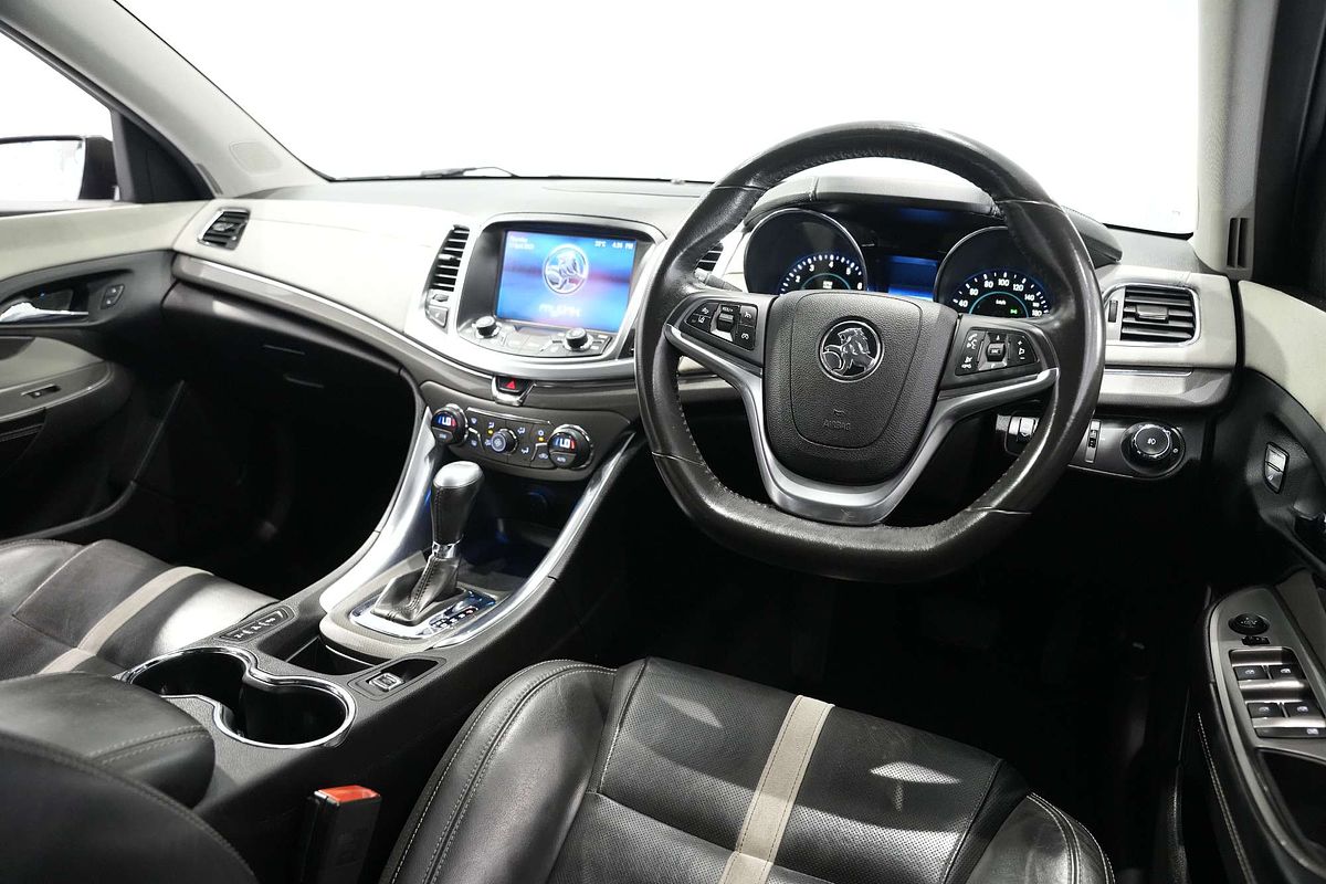 2015 Holden Calais V VF Series II