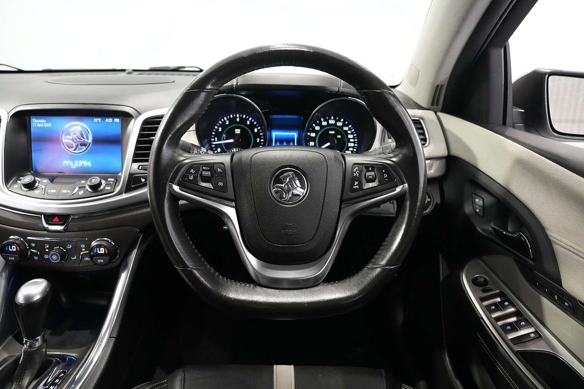2015 Holden Calais V VF Series II
