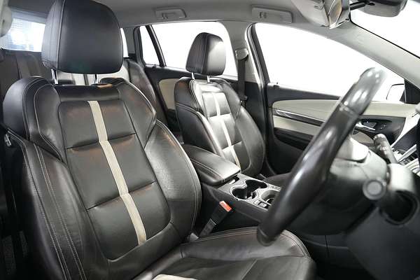 2015 Holden Calais V VF Series II