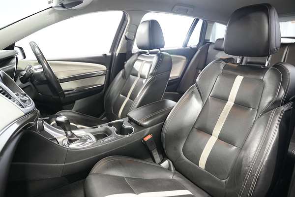 2015 Holden Calais V VF Series II