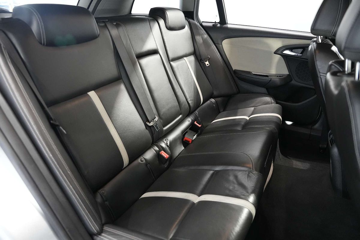 2015 Holden Calais V VF Series II