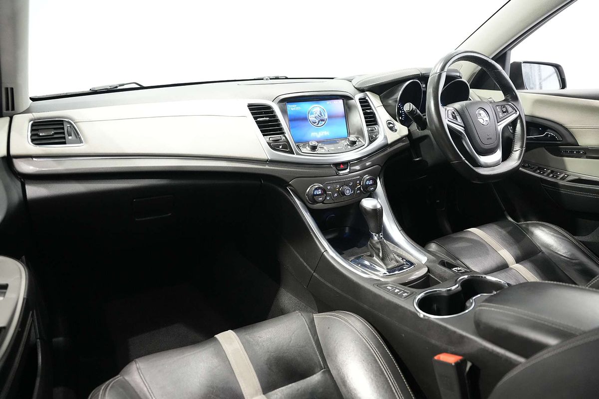 2015 Holden Calais V VF Series II