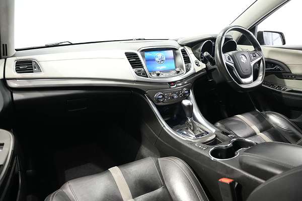 2015 Holden Calais V VF Series II