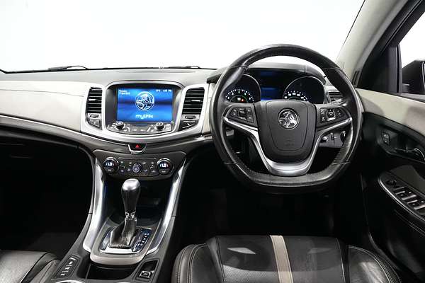 2015 Holden Calais V VF Series II