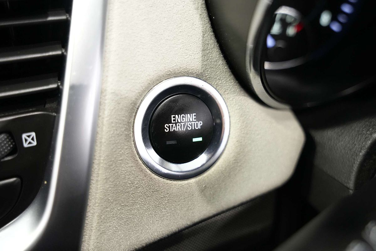 2015 Holden Calais V VF Series II