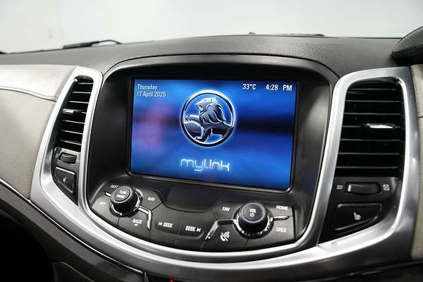 2015 Holden Calais V VF Series II