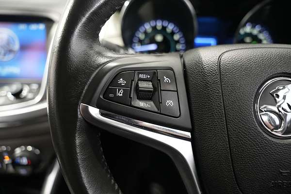 2015 Holden Calais V VF Series II