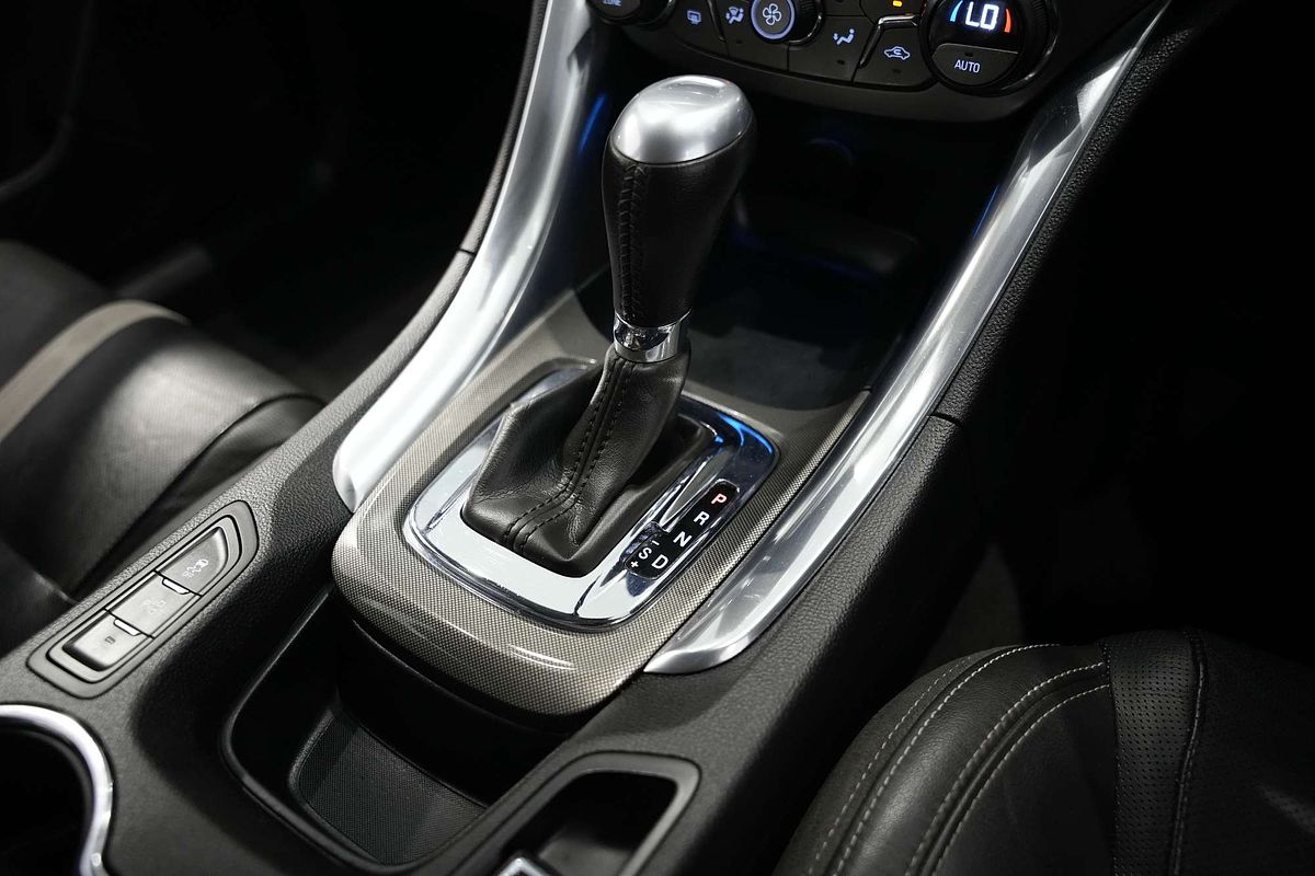 2015 Holden Calais V VF Series II